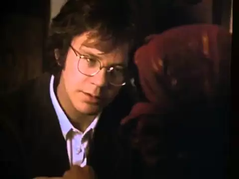 JACOB'S LADDER - Trailer