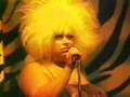 Divine in Concert - Shoot Your Shot live at 1470 West