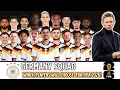 Lagu Which​ Will Julian Nagelsmann Choose Germany Players For FIFA World Cup 2026?