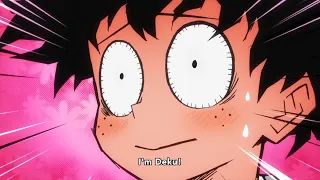 The true meaning of Deku