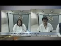Tucson police catch second suspect in fatal shooting case