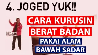 Download CARA UNTUK KURUSKAN BADAN Dengan METODE ALAM BAWAH SADAR (Animasi) MP3