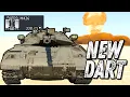 Download Lagu Israel's BEST Merkava Just Got BUFFED - Merkava Mk.2D in War Thunder