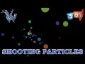 Space Particles CSS Coming soon Cool css effects 2018 css animation tutorial