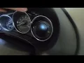 Mazda 6 Oil Life Reset