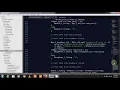 E-commerce Project in Code-igniter Framework Part-109 Insert Screen-gurad Details into Database