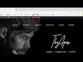 Using Revolution Slider Basic Sonaar WordPress Themes Tutorials