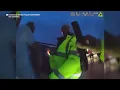 New Bodycam Footage of Golf Champ Scottie Scheffler Arrest