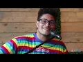 Bryce Vine Acoustic Performance: Lala Land & Drew Barrymore