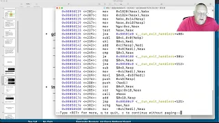 CNIT 127 Ch 3 Shellcode