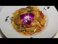 Out And About St Petersburg at GRATZZI Italian Grill
