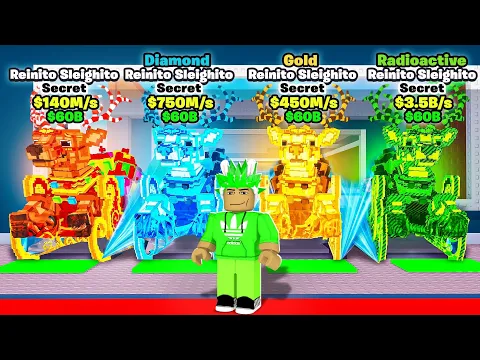 Video Thumbnail: ich SCHALTE den GEHEIMEN CODE FREI!