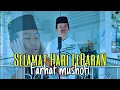 Download Lagu SPESIAL LEBARAN!! Farhat Mushofi - Selamat Hari Lebaran ( Music Vidio )