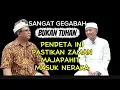 Download Lagu THIS CHRISTIAN PASTOR ENSURES THAT THE MAJAPAHIT ERA WAS NOT GOD, IT WAS HELL