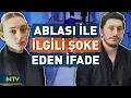 Lagu Son Dakika: Güllü'nün Olay Anında Sesi Oğluna Dinletildi! Tuğyan İle İlgili Şoke Eden Detaylar | NTV