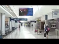 Buffalo Airport gets high ranking