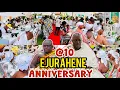 (Live) EJURAHENE BERIMAH OSEI HWEDIE 10TH ANNIVERSARY CELEBRATION IN EJURA,AS HON.BRAIMAH BAWA \u0026 OTH
