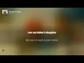 Avery Anna - Blood Runs Thicker (Lyrics)