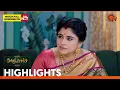 Download Lagu Moondru Mudichu - Highlights | 11 July 2025 | Tamil Serial | Sun TV