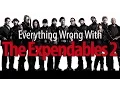 Download Lagu Everything Wrong With The Expendables 2 In 16 Minutes Or Less