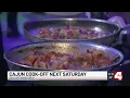 Cajun Cook-Off set for Saturday in Soulard