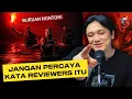 Download Lagu LOH KOK BAGUS? KATANYA JELEK? - Jurassic World Rebirth Review