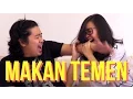 Download Lagu MAKAN TEMEN
