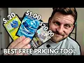 Bulk Price Your Pokemon Cards on TCGplayer Without Spending Extra
