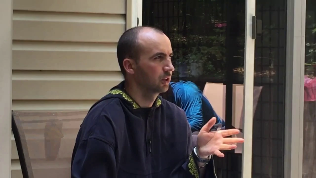 course быть живым человеком image