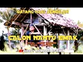 Download Lagu Calon Menantu Emak - Tembang Daerah by Bobby Mawardi Ft Lipi Kinal #gitartunggal