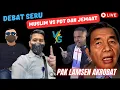 Download Lagu OTTEN SEBENARNYA IKUTI AJARAN YE5US ATAU PAULU5..SIMAK ULASANNYA DISINI PART 02