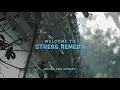 Laid Back Rain Sleepy Mix