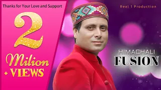 latest himachali fusion nonstop full hd video thakur premi real 1 production
