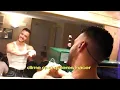 C. Tangana - Nunca Estoy (Video Oficial)