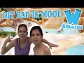 Download Lagu ZWEMMEN IN AQUALIBI WALIBI!!!