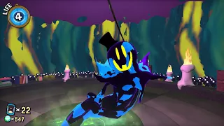 A Hat In Time Your Contract Has Expired 