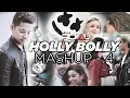 Download Lagu The Bollywood And Hollywood Romantic Mashup 4- 2019 | VDJ ROYAL |