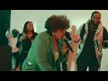 Command My Soul (Feat. Diana Marie and Michael Perry Jr. ) | Refraine | ReFRESH Worship