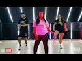 PONTE LOKITA - Katteyes x Kidd Voodoo | VIBRA FITNESS DANCE 