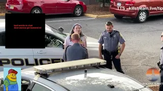 Chris Chan ARRESTED - August 1 2021