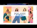 6 Develop a carousel for homepage using Bootstrap and JavaScript