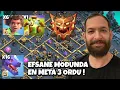 Download Lagu EFSANE LİGİ İÇİN EN GÜÇLÜ 3 ORDU ! CLASH OF CLANS