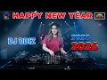 Lagu HAPPY NEW YEAR 2026 DJ ODIZ MALAM TAHUN BARU SOUND FYP TIKTOK