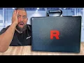 Download Lagu Pokemon's Team Rocket Briefcase is Not What We Expected