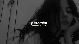 Download TRITICUM — petrunko (slowed + reverb) MP3