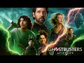 Ghostbusters Afterlife - A Flawed Nostalgia Trip