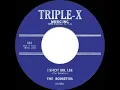 1960 HITS ARCHIVE: I Shot Mr. Lee - Bobbettes