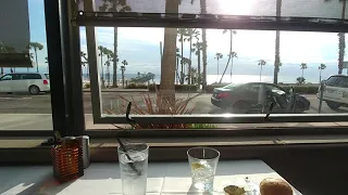 Late Lunch at 333 Pacific