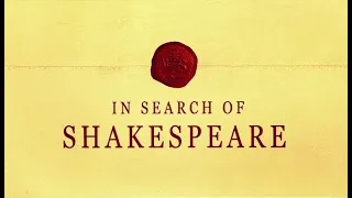 In Search of Shakespeare - 1 A Time of Revolution BBC