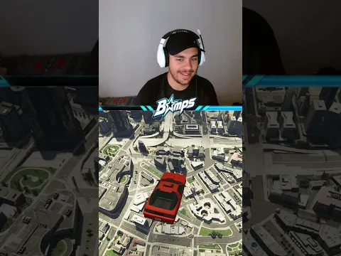 ME HAGO NF EN GTA 5 ONLINE